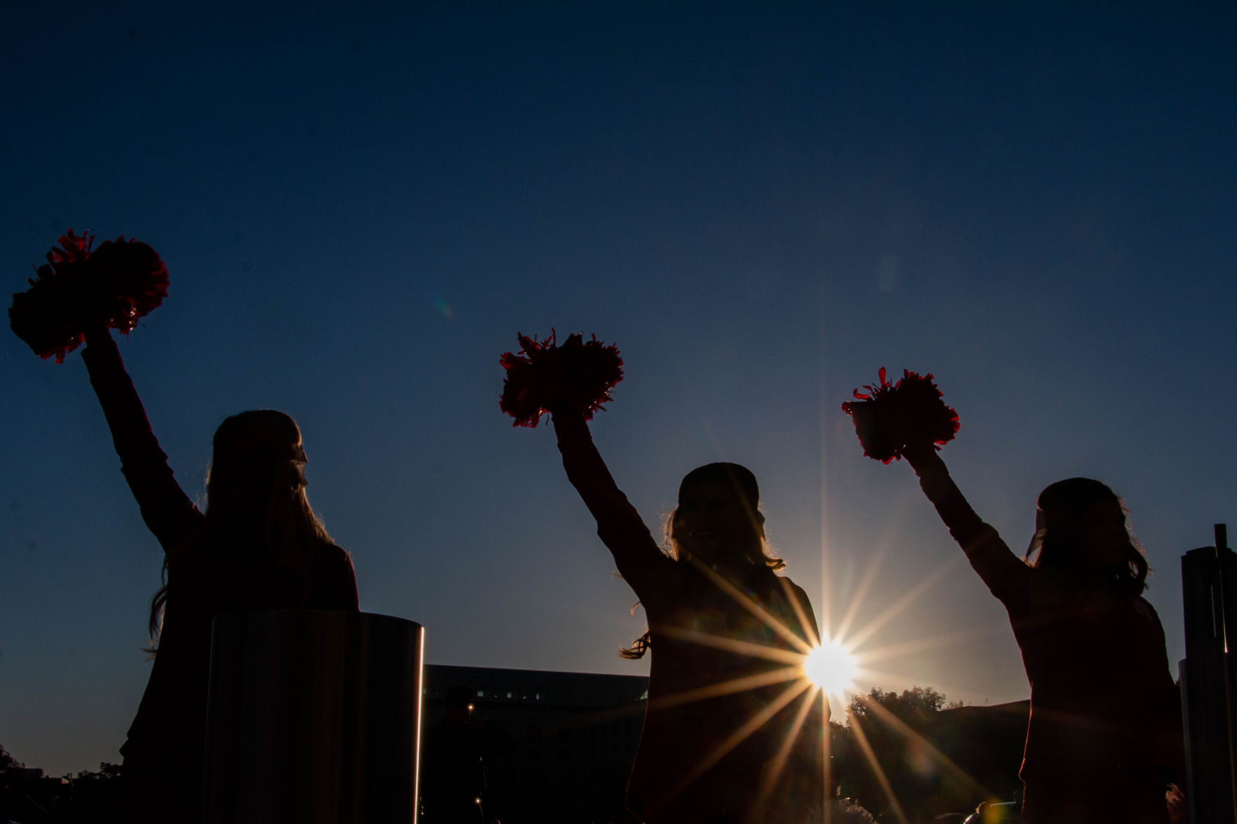Nebraska vs. Bethune Cookman, 10/27